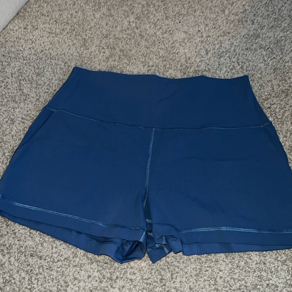 lululemon athletica Pants - lululemon align comfort shorts